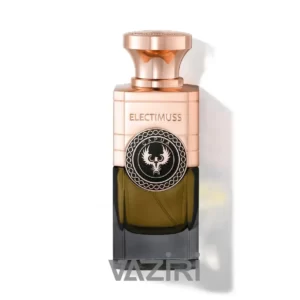 عطر ادکلن الکتیموس کاپوا | Capua Electimuss