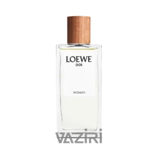 عطر ادکلن لووه-لووه 001 زنانه | Loewe Loewe 001 Woman