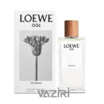 عطر ادکلن لوئوه-لوئوه 001 زنانه | Loewe Loewe 001 Woman