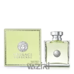 عطر ادکلن ورساچه ورسنس | Versace Versense