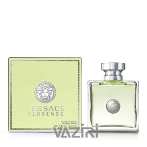 عطر ادکلن ورساچه ورسنس | Versace Versense