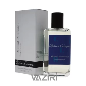 عطر ادکلن آتلیه کلون میسترال پچولی | Atelier Cologne Mistral Patchouli