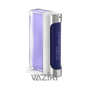 عطر ادکلن پاکو رابان الترا ویولت مردانه | Paco Rabanne Ultraviolet