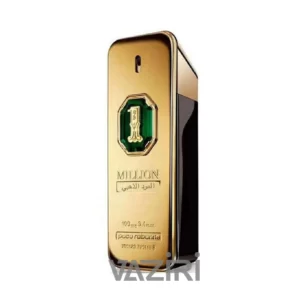 عطر ادکلن پاکو رابان وان میلیون گلدن عود | Paco Rabanne 1 Million golden oud