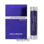 عطر ادکلن پاکو رابان الترا ویولت مردانه | Paco Rabanne Ultraviolet