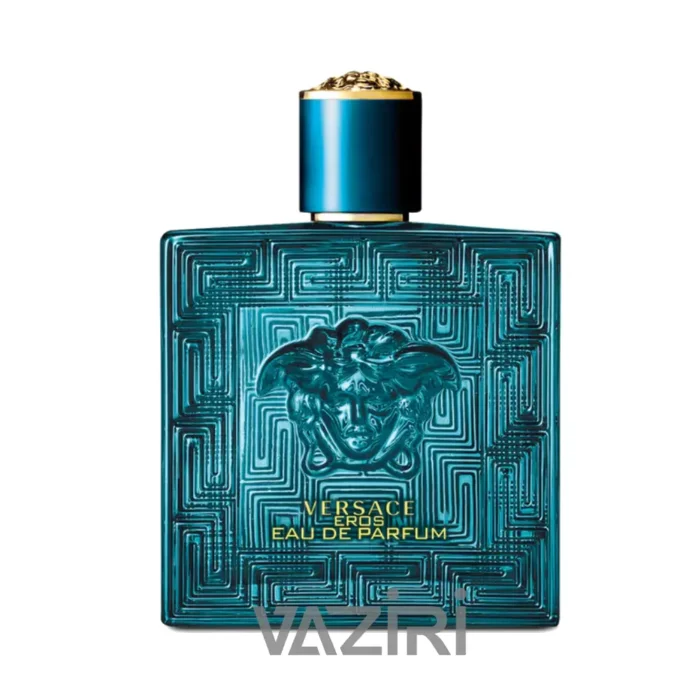 عطر ادکلن ورساچه اروس ادوپرفیوم مردانه | EROS EAU DE PARFUM