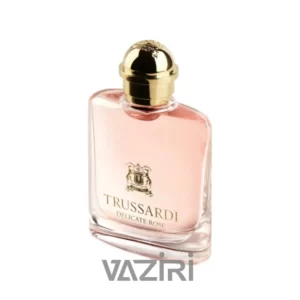 عطر ادکلن تروساردی دلیکیت رز | Trussardi Delicate Rose