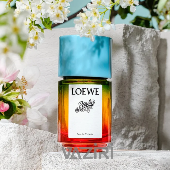 عطر ادکلن لووه- لووه پاولاز ایبیزا | Loewe Paula’s Ibiza| Loewe Paula’s Ibiza