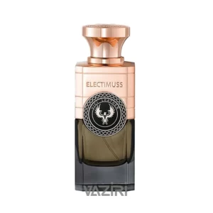 عطر ادکلن الکتیموس ویسی لدر | Electimuss Vici Leather