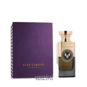 عطر ادکلن الکتیموس ویسی لدر | Electimuss Vici Leather