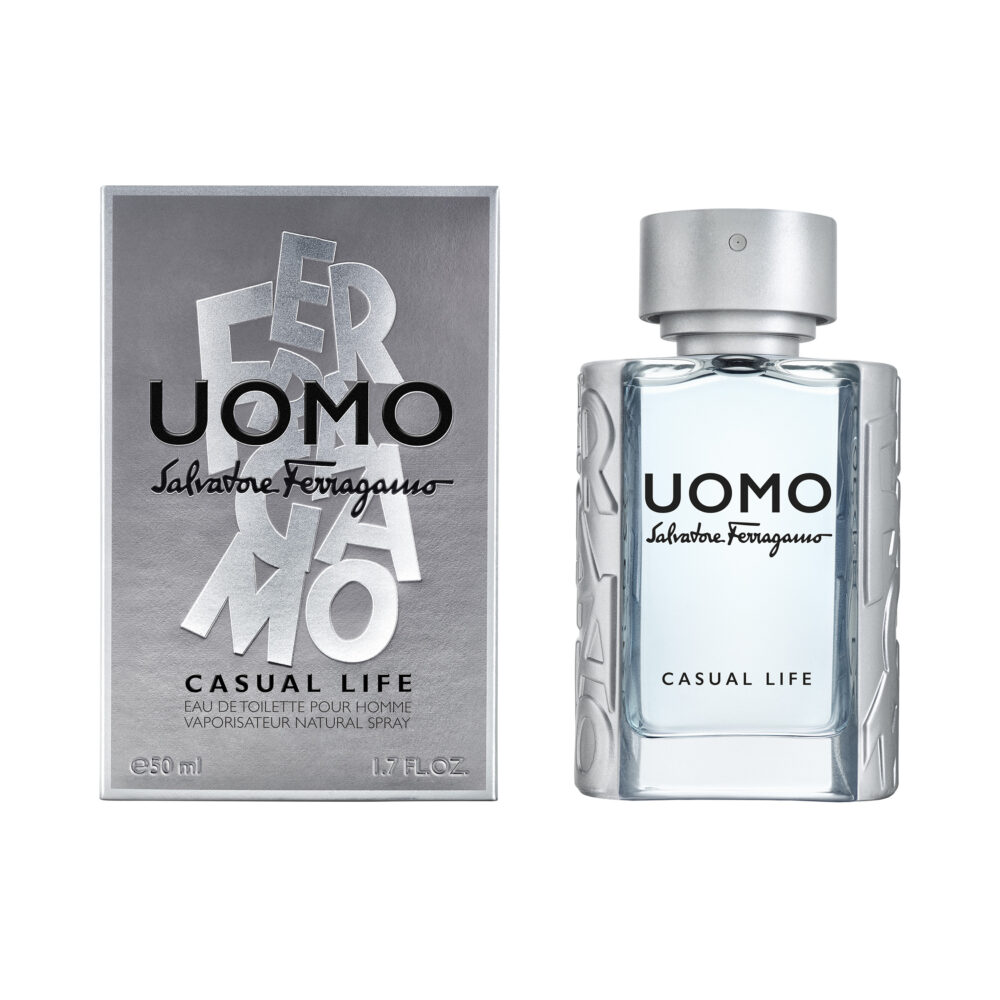 salvatore ferragamo uomo casual life edt 50 ml 3107 108 0050 2