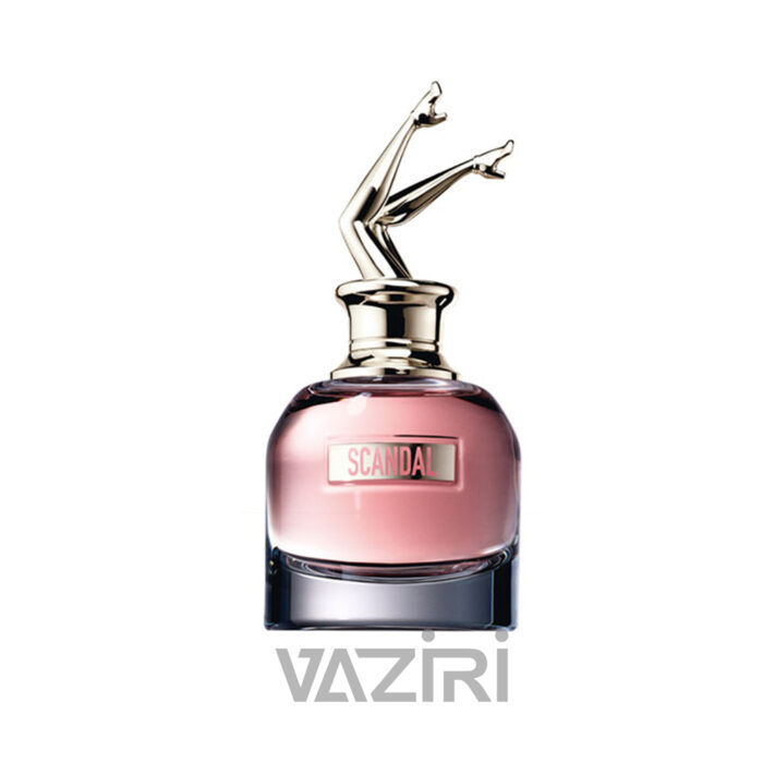 عطر ادکلن ژان پل گوتیه اسکندل زنانه _ Jean Paul Gaultier Scandal