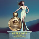 versace eros pour femme edp