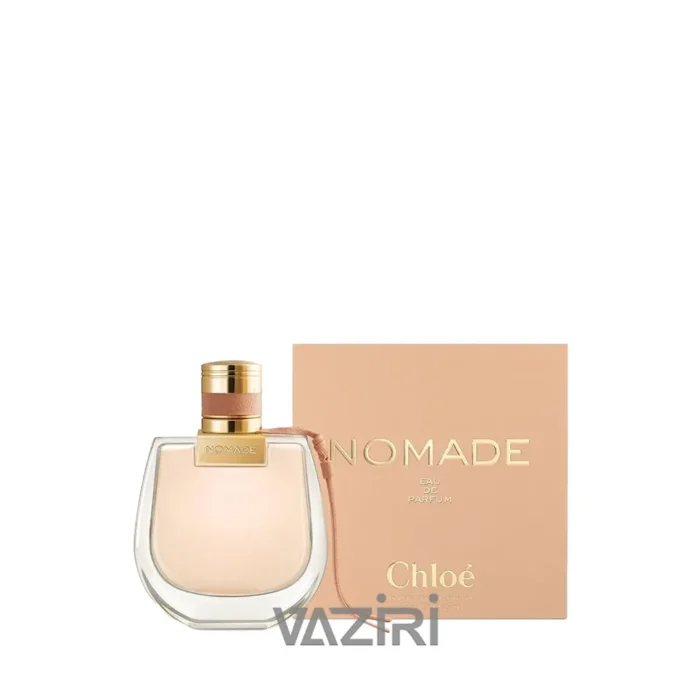 عطر ادکلن کلوهه نومد | Chloe Nomade