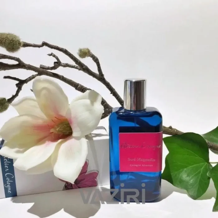 عطر ادکلن آتلیه کلون ساد مگنولیا | Atelier Cologne Sud Magnolia