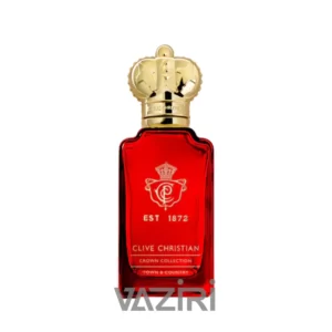 عطر ادکلن کلایو کریستین تاون اند کانتری | Clive Christian Town & Country