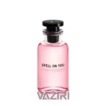 عطر ادکلن لویی ویتون اسپل آن یو | Louis Vuitton Spell On You