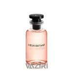 عطر ادکلن لویی ویتون کور بَتنت | Louis Vuitton Cœur Battant