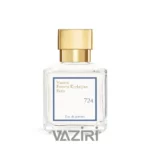 عطر ادکلن میسون فرانسیس کورکجان ۷۲۴ | Maison Francis Kurkdjian 724