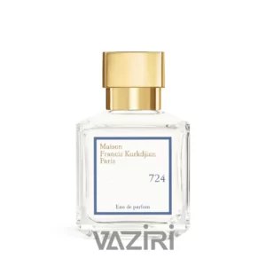 عطر ادکلن میسون فرانسیس کورکجان ۷۲۴ | Maison Francis Kurkdjian 724