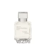 عطر ادکلن فرانسیس کرکجان جنتل فلویدیتی سیلور | Maison Francis Kurkdjian Gentle Fluidity Silver