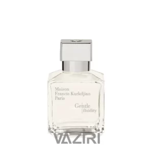 عطر ادکلن فرانسیس کرکجان جنتل فلویدیتی سیلور | Maison Francis Kurkdjian Gentle Fluidity Silver