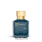 عطر ادکلن عود میسون فرانسیس کورکجان | Maison Francis Kurkdjian Oud