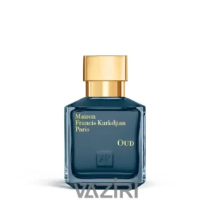 عطر ادکلن عود میسون فرانسیس کورکجان | Maison Francis Kurkdjian Oud