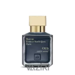 عطر ادکلن فرانسیس کرکجان عود ساتین مود | Maison Francis Kurkdjian Oud Satin Mood