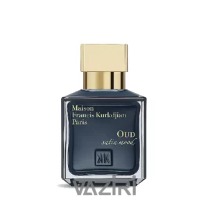 عطر ادکلن فرانسیس کرکجان عود ساتین مود | Maison Francis Kurkdjian Oud Satin Mood