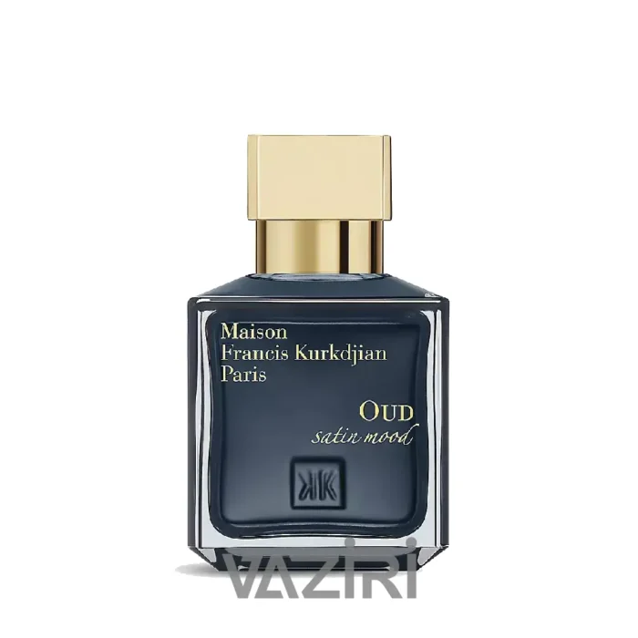 عطر ادکلن فرانسیس کرکجان عود ساتین مود | Maison Francis Kurkdjian Oud Satin Mood