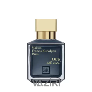 عطر ادکلن فرانسیس کرکجان عود سیلک مود | Maison Francis Kurkdjian Oud Silk Mood