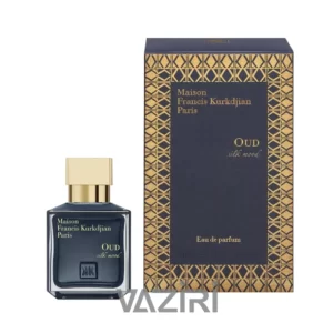 عطر ادکلن فرانسیس کرکجان عود سیلک مود | Maison Francis Kurkdjian Oud Silk Mood