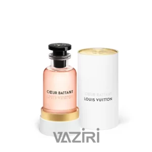 عطر ادکلن لویی ویتون کور بَتنت | Louis Vuitton Cœur Battant