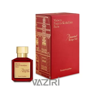 باکارات رژ 540 اکسترایت د پارفوم قرمز | Baccarat Rouge 540 Extrait de Parfum