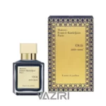 عطر ادکلن فرانسیس کرکجان عود ساتین مود اکستریت د پرفیوم | Maison Francis Kurkdjian Oud Satin Mood Extrait de parfum