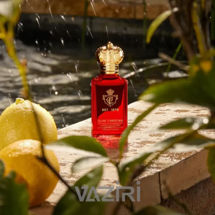 عطر ادکلن کلایو کریستین تاون اند کانتری | Clive Christian Town & Country