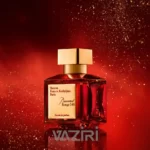 باکارات رژ 540 اکسترایت د پارفوم قرمز | Baccarat Rouge 540 Extrait de Parfum