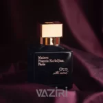 عطر ادکلن فرانسیس کرکجان عود سیلک مود | Maison Francis Kurkdjian Oud Silk Mood