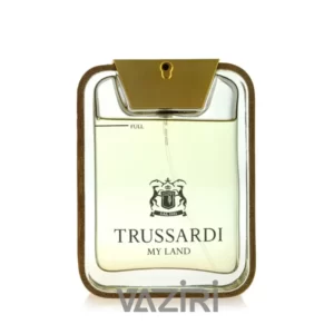 عطر ادکلن تروساردی مای لند | Trussardi My Land