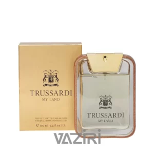 عطر ادکلن تروساردی مای لند | Trussardi My Land