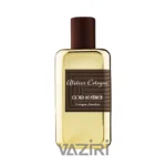 عطر ادکلن آتلیه کلون گلد لدر | Atelier Cologne Gold Leather