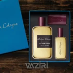 عطر ادکلن آتلیه کلون گلد لدر | Atelier Cologne Gold Leather