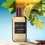 عطر ادکلن آتلیه کلون گلد لدر | Atelier Cologne Gold Leather
