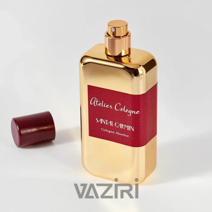 عطر ادکلن آتلیه کلون سانتال کارمین | Atelier Cologne Santal Carmin