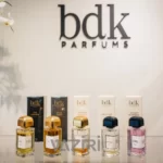 عطر ادکلن بی دی کی پارفومز توبرز ایمپریال | BDK Parfums Tubereuse Imperiale