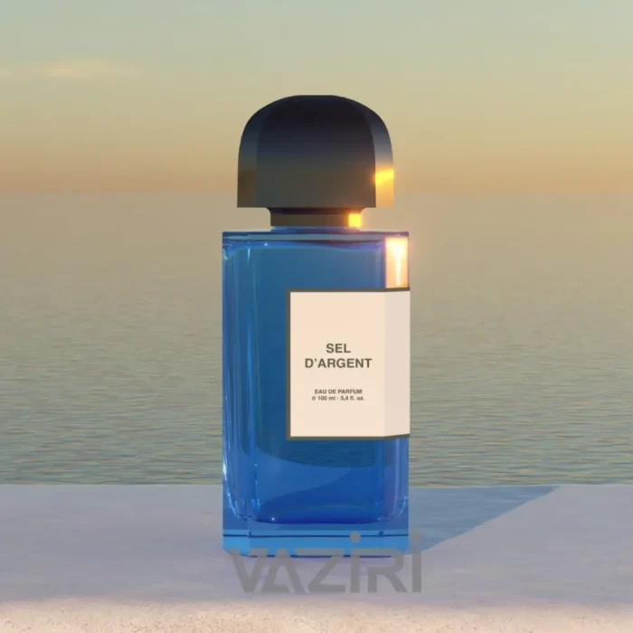 BDK Parfums Sel d’Argent