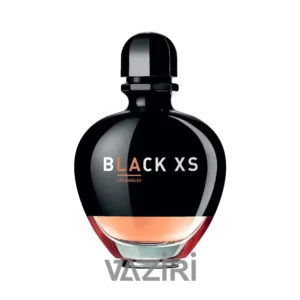 عطر ادکلن پاکو رابان بلک ایکس اس لس آنجلس زنانه | Paco Rabanne Black XS Los Angeles for Her