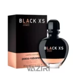 عطر ادکلن پاکو رابان بلک ایکس اس لس آنجلس زنانه | Paco Rabanne Black XS Los Angeles for Her