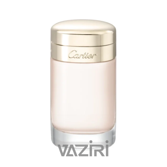 عطر ادکلن کارتیر بایسر ول | Cartier Baiser Vole